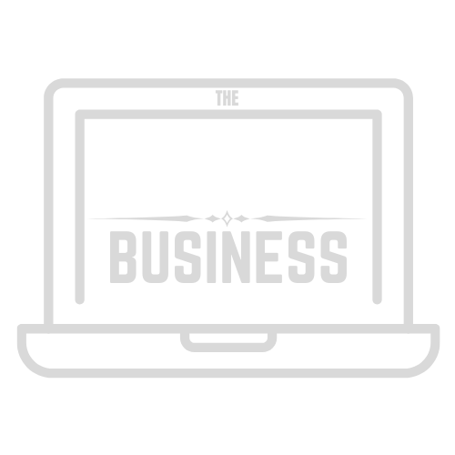 The Laptop Business